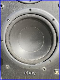 Vintage Acoustic Research AR P428PS Tower Speakers Fully Functional Pair Vintage Acoustic Research AR P428PS Tower Speakers Fully Functional Pair