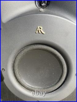 Vintage Acoustic Research AR P428PS Tower Speakers Fully Functional Pair Vintage Acoustic Research AR P428PS Tower Speakers Fully Functional Pair