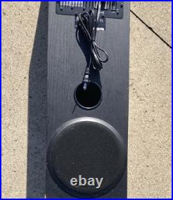 Vintage Acoustic Research AR P428PS Tower Speakers Fully Functional Pair Vintage Acoustic Research AR P428PS Tower Speakers Fully Functional Pair