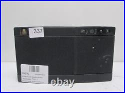 Vintage Acoustic Research AR Rock Partner Wedge Speaker