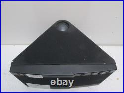 Vintage Acoustic Research AR Rock Partner Wedge Speaker Vintage Acoustic Research AR Rock Partner Wedge Speaker