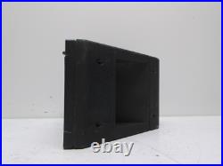 Vintage Acoustic Research AR Rock Partner Wedge Speaker Vintage Acoustic Research AR Rock Partner Wedge Speaker