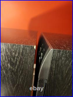 Vintage Acoustic Research AR SRT-330 3 Way Speakers 12 Woofer Tested