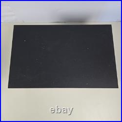 Vintage Acoustic Research AR STC 660 2.1 Speaker System Passive