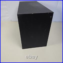 Vintage Acoustic Research AR STC 660 2.1 Speaker System Passive