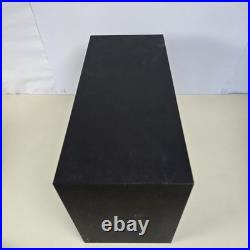 Vintage Acoustic Research AR STC 660 2.1 Speaker System Passive