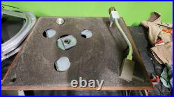 Vintage Acoustic Research AR XA Turntable ARXA Works As IS
