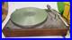 Vintage Acoustic Research AR XA Turntable ARXA Works Tested