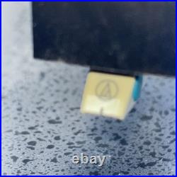 Vintage Acoustic Research AR-XA (no disc cover or tone arm holder)