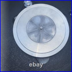 Vintage Acoustic Research AR-XA (no disc cover or tone arm holder)