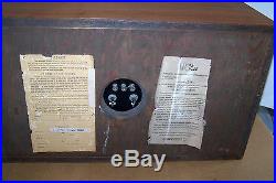 Vintage Acoustic Research Ar-2a Speaker AR2A