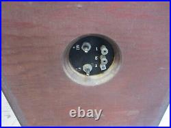 Vintage Acoustic Research Ar-2a Speaker (tested & Working)