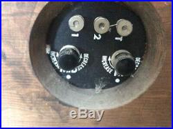 Vintage Acoustic Research Ar-3 Ar3 Suspension Loudspeakers System Speakers