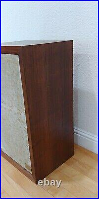Vintage Acoustic Research Ar 3a Single Speaker Good Shape And Working Well