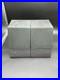 Vintage Acoustic Research Ar Angled Surround Satellite Speaker Speakers Pair