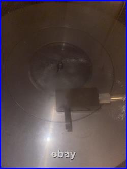 Vintage Acoustic Research Ar-xa Turntable