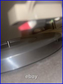 Vintage Acoustic Research Ar-xa Turntable