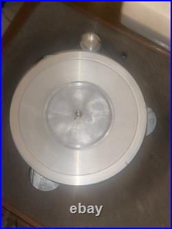 Vintage Acoustic Research Ar-xa Turntable