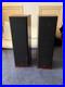 Vintage Acoustic Research Classic Model 18 Floorstanding Speakers