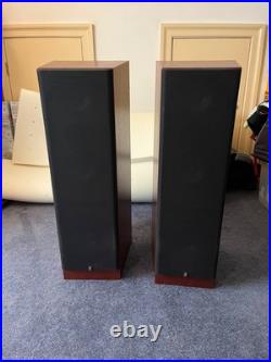 Vintage Acoustic Research Classic Model 18 Floorstanding Speakers