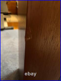 Vintage Acoustic Research Classic Model 18 Floorstanding Speakers