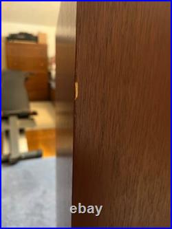 Vintage Acoustic Research Classic Model 18 Floorstanding Speakers