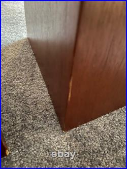 Vintage Acoustic Research Classic Model 18 Floorstanding Speakers