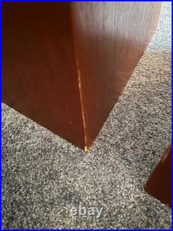 Vintage Acoustic Research Classic Model 18 Floorstanding Speakers Vintage Acoustic Research Classic Model 18 Floorstanding Speakers