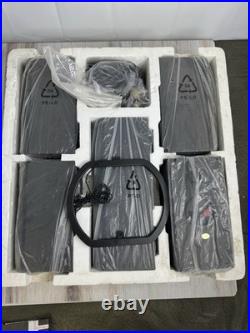 Vintage Acoustic Research Home Theater System