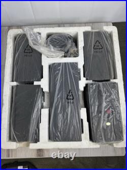 Vintage Acoustic Research Home Theater System