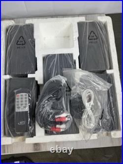 Vintage Acoustic Research Home Theater System