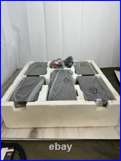 Vintage Acoustic Research Home Theater System