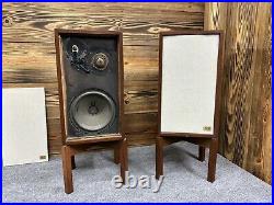 Vintage Acoustic Research Original Speaker Stands AR3 AR3a AR1 AR2ax AR5