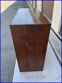 Vintage Acoustic Research Pair Ar2 Speaker