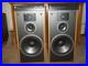 Vintage Acoustic Research SRT-330 12 3-way speakers