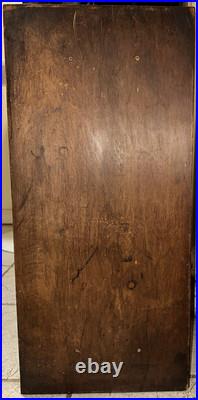Vintage Acoustic Research Speaker Large Size Ultra Rare AR1W Model