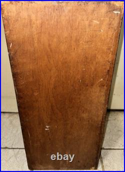 Vintage Acoustic Research Speaker Large Size Ultra Rare AR1W Model