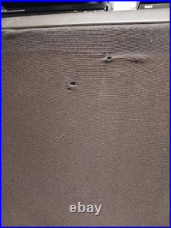 Vintage Acoustic Research Teledyne 93s-Free Shipping-Tested-Working-See Video