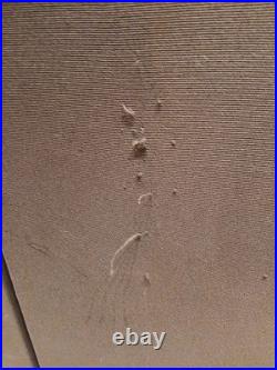 Vintage Acoustic Research Teledyne 93s-Free Shipping-Tested-Working-See Video