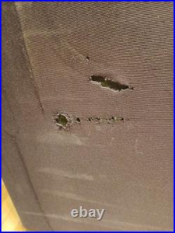 Vintage Acoustic Research Teledyne 93s-Free Shipping-Tested-Working-See Video