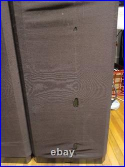 Vintage Acoustic Research Teledyne 93s-Free Shipping-Tested-Working-See Video