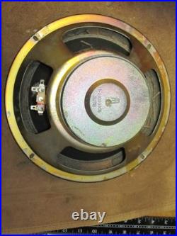 Vintage Acoustic Research Woofer From AR9LS Speaker, Needs Surround #2