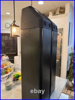 Vintage And Rare Acoustic Research Holographic Imaging M6 Floor Speakers
