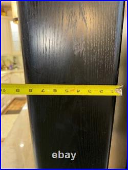 Vintage And Rare Acoustic Research Holographic Imaging M6 Floor Speakers