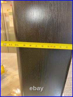 Vintage And Rare Acoustic Research Holographic Imaging M6 Floor Speakers