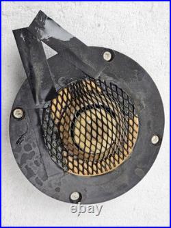 Vintage Ar-3a Eye Ball Raised Dome Speaker Tested Working
