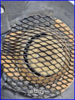 Vintage Ar-3a Eye Ball Raised Dome Speaker Tested Working