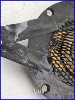 Vintage Ar-3a Eye Ball Raised Dome Speaker Tested Working