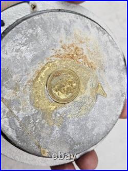 Vintage Ar-3a Eye Ball Raised Dome Speaker Tested Working