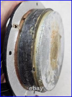 Vintage Ar-3a Eye Ball Raised Dome Speaker Tested Working